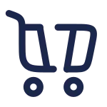 Cart Large 3 SVG Icon
